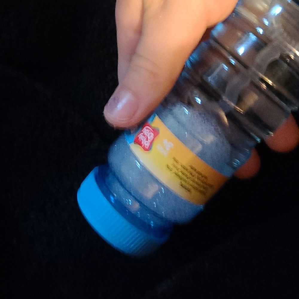 Bubbles - Picture 2 of 2
